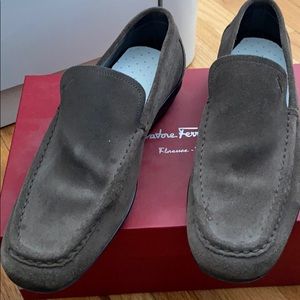Salvatore Ferragamo